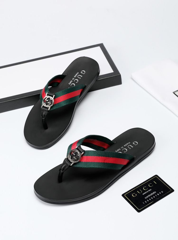 Gucci Slippers